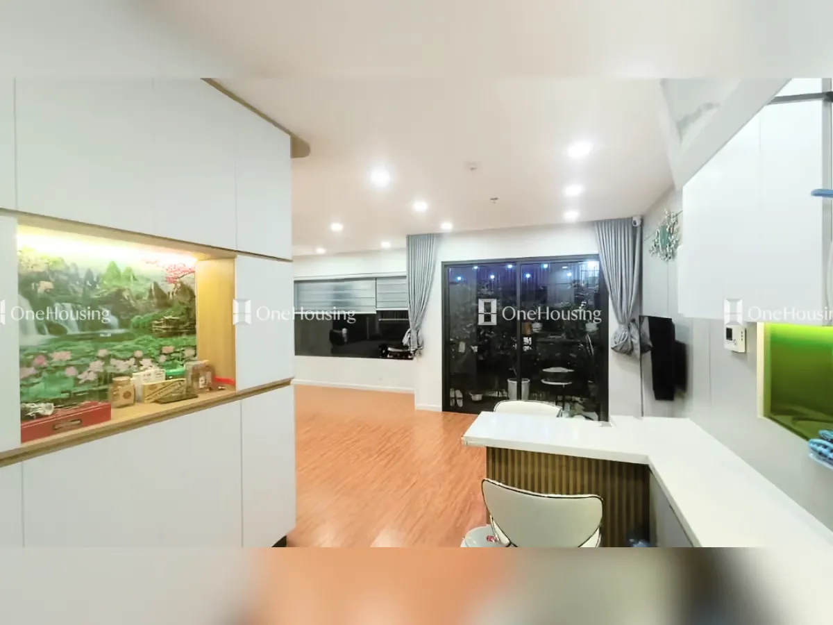 Lương 25 triệu đồng/tháng có thể mua trả góp căn hộ 2PN dự án Imperia Smart City không?