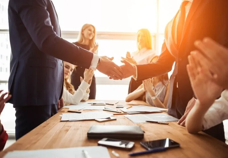 Môi giới bất động sản: 6 bí quyết đàm phán được các doanh nhân nổi tiếng thế giới áp dụng