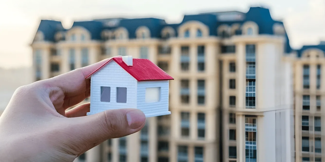 Lương 15 triệu làm thế nào để nhân viên văn phòng sớm mua nhà trước tuổi 35?