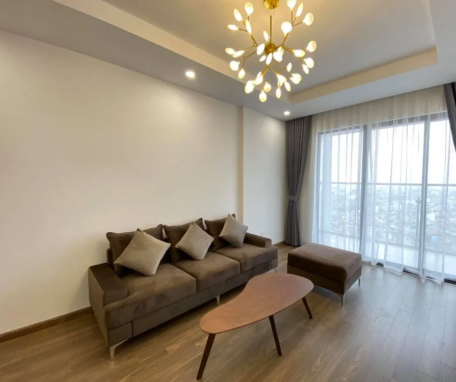Lương nghề quản lý du lịch nên vay mua trả góp căn hộ 3PN dự án Green Pearl như thế nào?