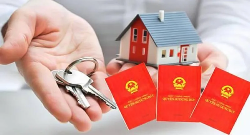 Thế chấp sổ đỏ để vay 3,6 tỷ mỗi tháng phải trả bao nhiêu tiền?