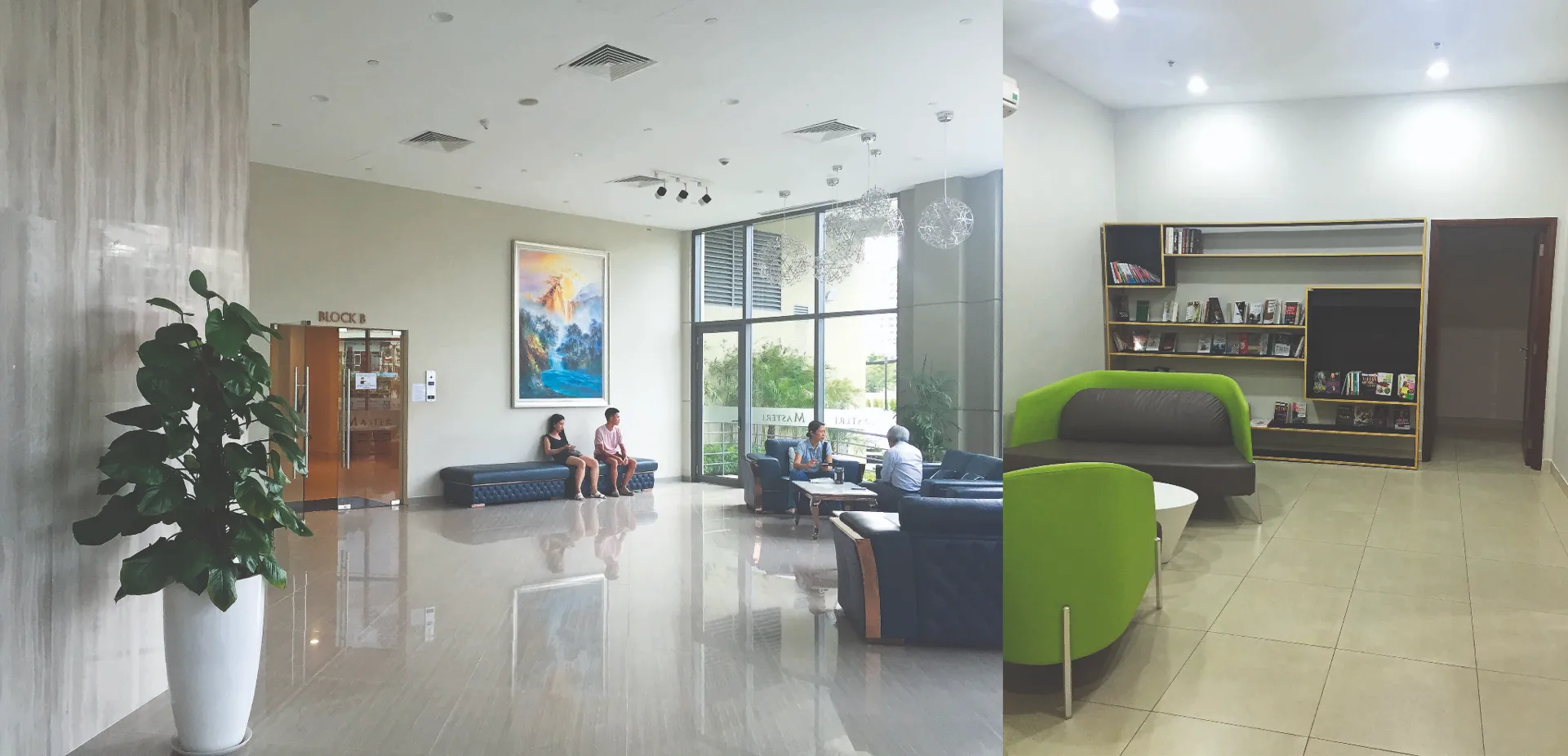 Dân công sở thu nhập mỗi tháng khoảng 10 triệu có mua được nhà không?