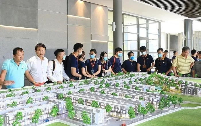 Giải bài toán mua nhà và giảm áp lực tài chính cho gia đình trẻ