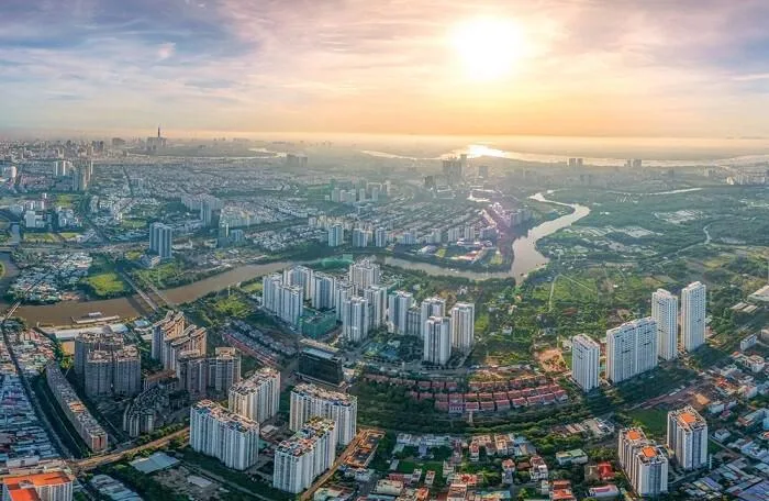 Vì sao giá căn hộ chung cư vẫn tăng?