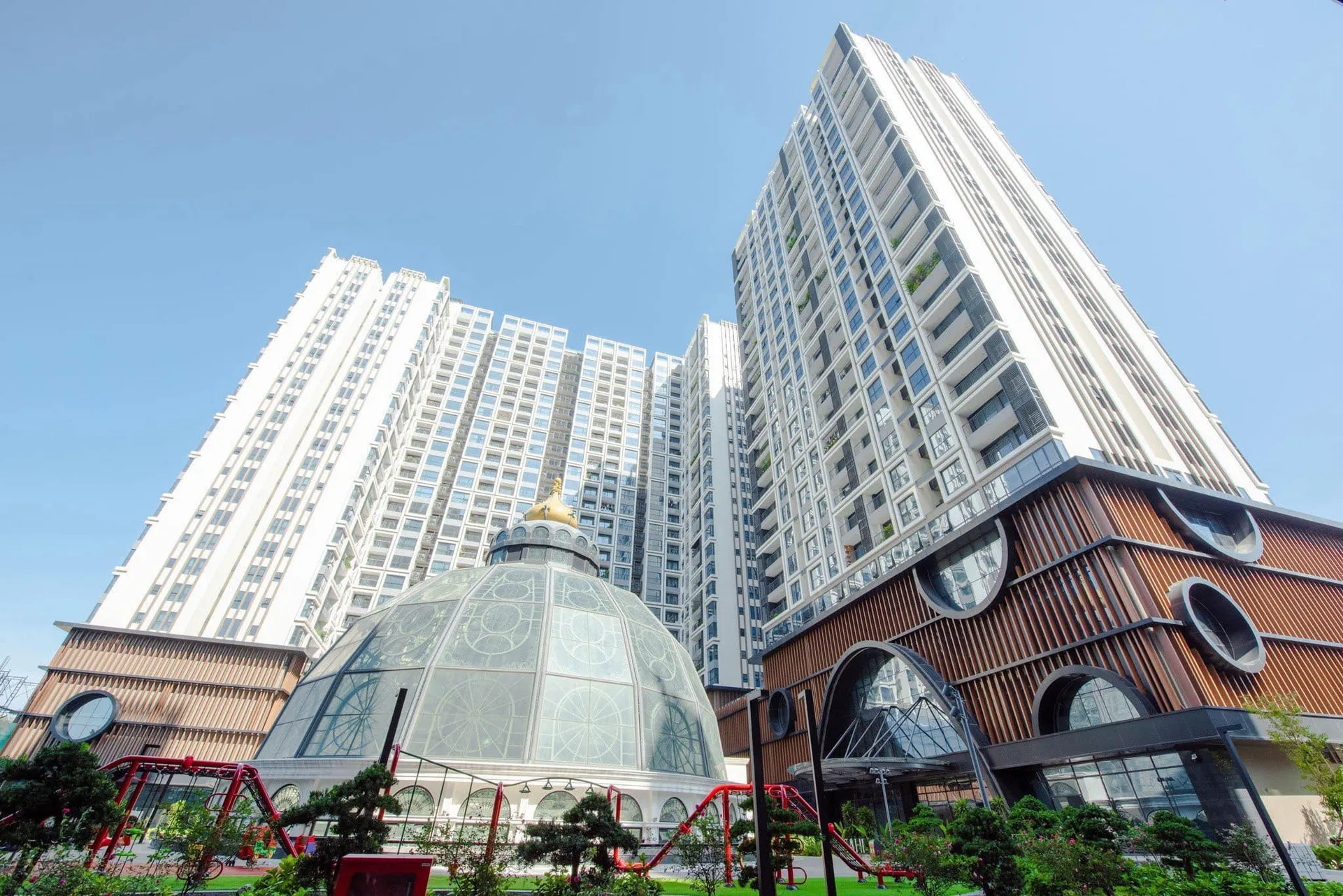 Lương nghề quản lý du lịch nên vay mua trả góp căn hộ 3PN dự án Imperia Sky Garden như thế nào?