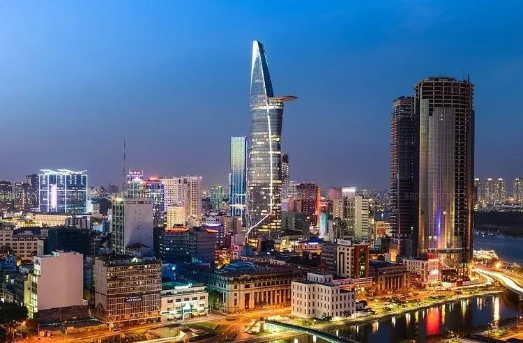 Cách giải bài toán hạ tầng giao thông để giảm sức ép về giá nhà 