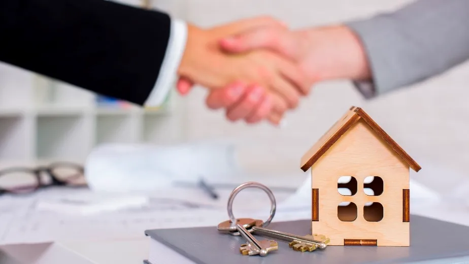 Có được phép nhận đặt cọc bán nhà nhưng không bán không?