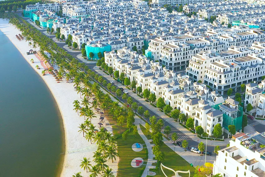 Làm thế nào để bán biệt thự Vinhomes Ocean Park Gia Lâm nhanh chóng và được giá?