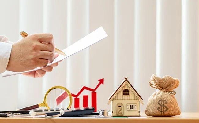 Những điều cần lưu ý khi vay thế chấp ngân hàng 900 triệu đồng