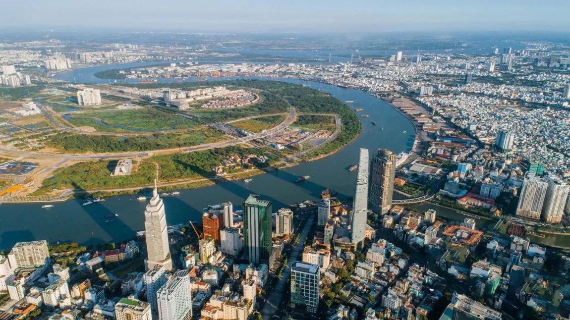 Năm 2024 là thời điểm tốt nhất xuống tiền mua bất động sản?