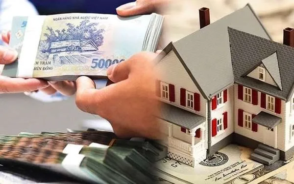 Vay 80% mua căn hộ 7 tỷ có nên không?