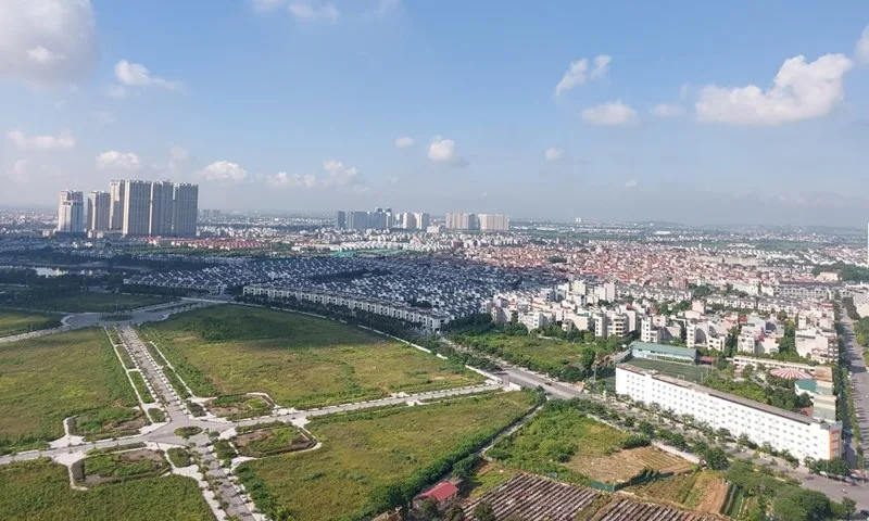 6 trường hợp đất không đủ điều kiện tách thửa nhà đầu tư nên biết