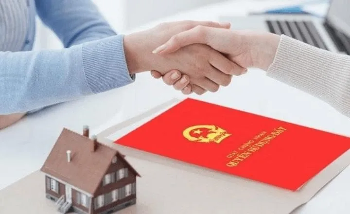 Thế chấp sổ đỏ để vay 2,8 tỷ mỗi tháng phải trả bao nhiêu tiền?