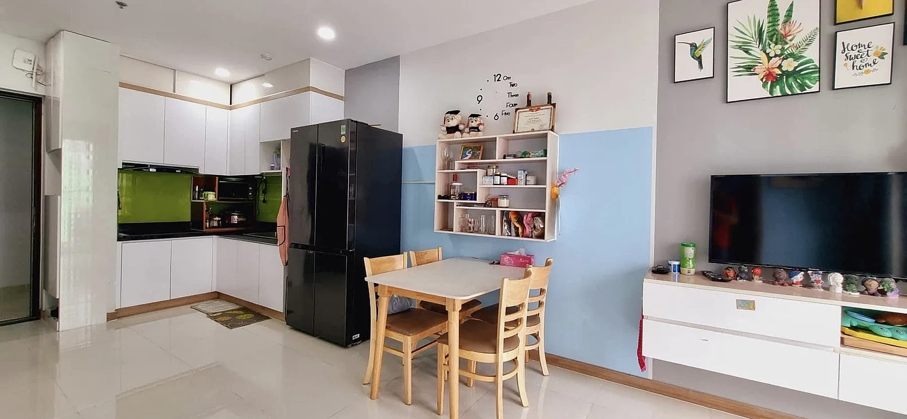 Nên mua nhà bao nhiêu tiền khi có thu nhập khoảng 45 triệu đồng/tháng?