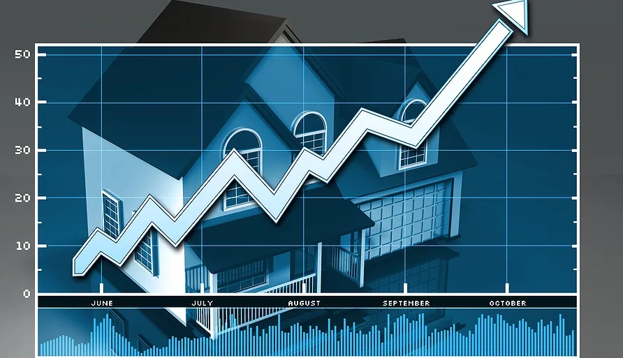 Tổng hợp 5 mã cổ phiếu bất động sản tiềm năng trong năm 2024