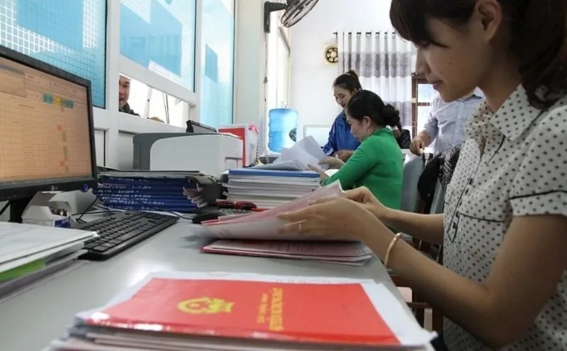 Theo Luật mới nhất 2024, chuyển mục đích sử dụng đất vườn sang đất ở như thế nào?
