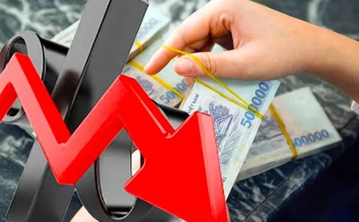 Lãi suất vay bất động sản đang ở ngưỡng thấp chưa từng có