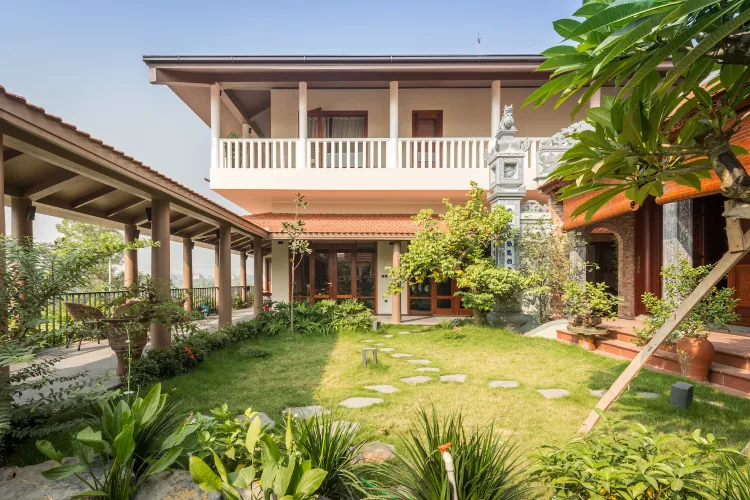 Tại sao phong thủy lại là tiêu chí quan trọng tạo nên giá trị của bất động sản?