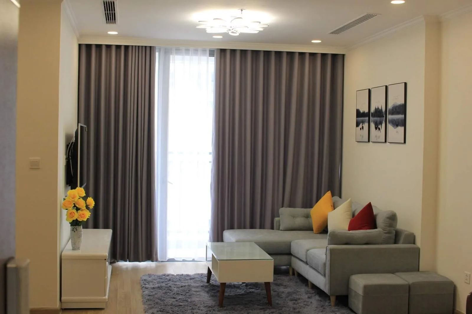 Lương 50 triệu đồng/tháng có thể mua trả góp căn hộ 3PN dự án Vinhomes Gardenia không?