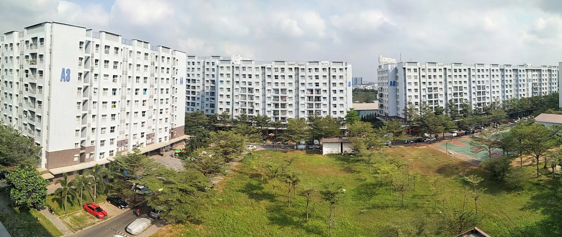 Nhà giá rẻ phải chăng sẽ bùng nổ từ năm 2024?