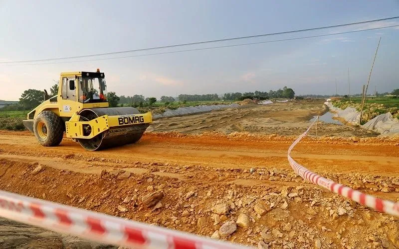Tình trạng thu hồi đất tràn lan sẽ được hạn chế nhờ luật đất đai sửa đổi