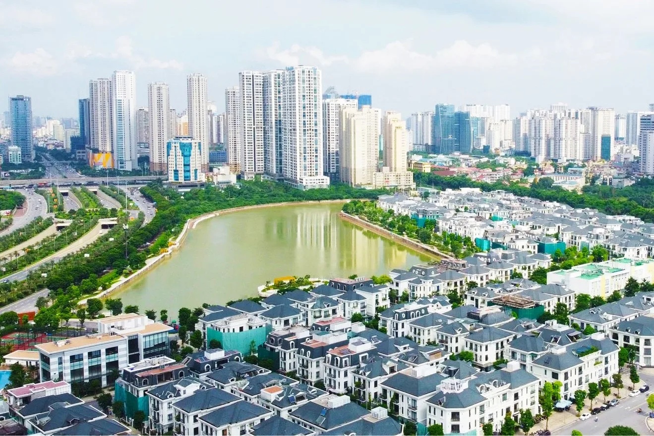 Nên mua nhà bao nhiêu tiền khi có thu nhập khoảng 40 triệu đồng/tháng?