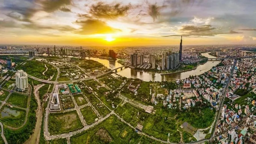 Có phải người Hà Nội quan tâm đất nền còn người TPHCM thờ ơ?