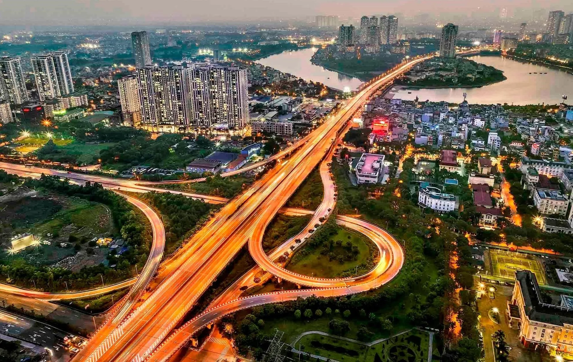 Luật Đất đai năm 2024 nhằm ngăn chặn việc đầu cơ và đảm bảo đáp ứng nhu cầu về nhà ở của dân