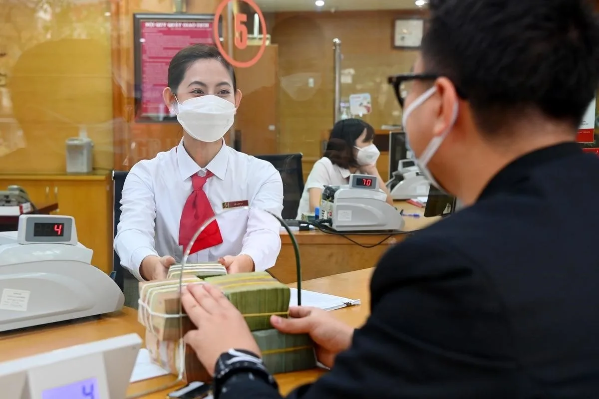 Tín dụng bất động sản 2024: Có dấu hiệu tích cực