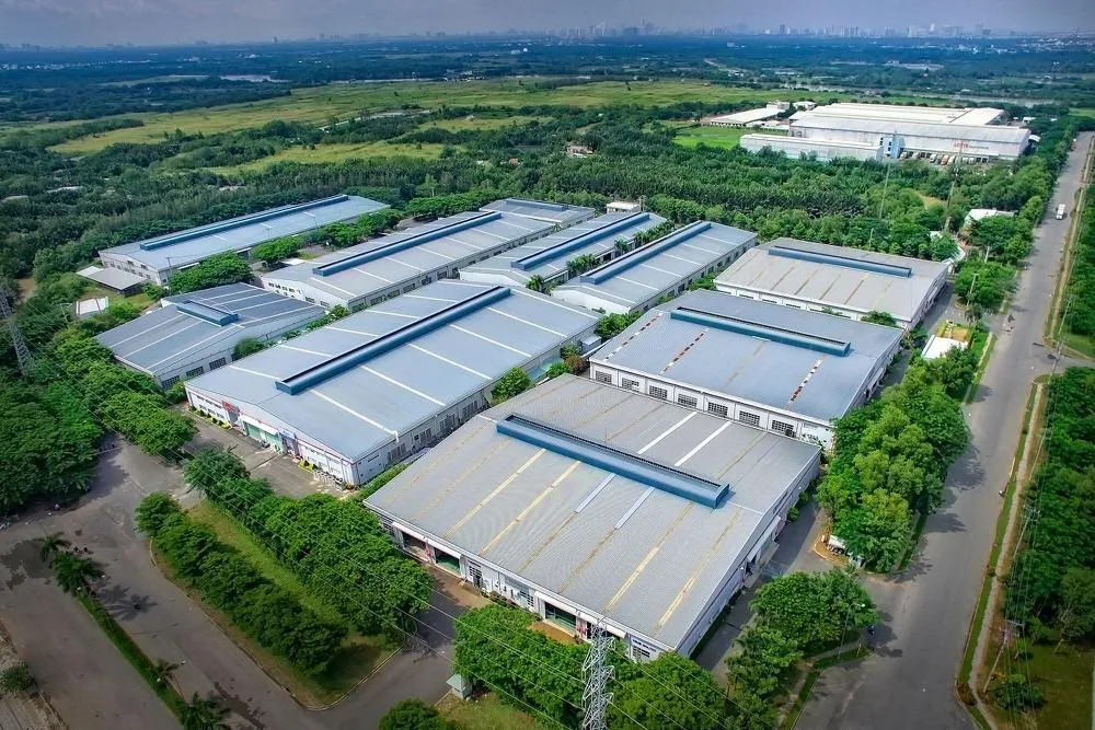 Liệu có còn "dư địa" cho cổ phiếu bất động sản công nghiệp thăng hoa trong năm nay?