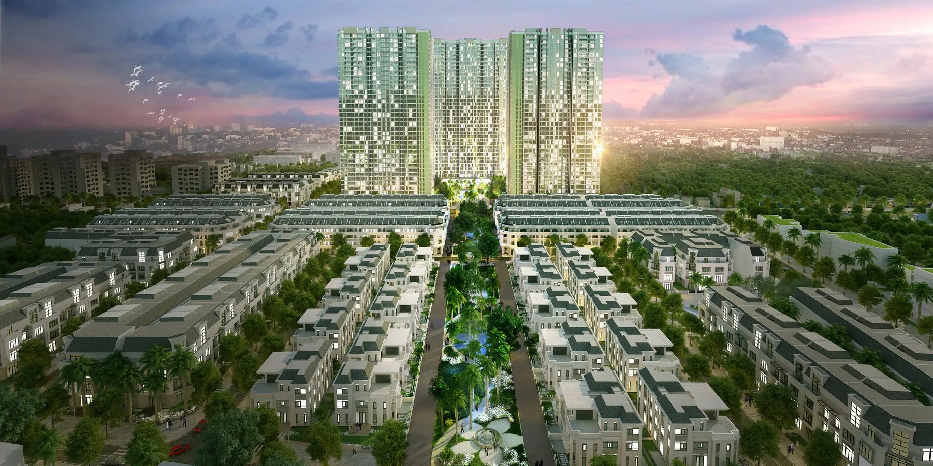 Lương nghề quản lý ngân hàng nên vay mua trả góp căn hộ 3PN dự án Vinhomes Gardenia như thế nào?