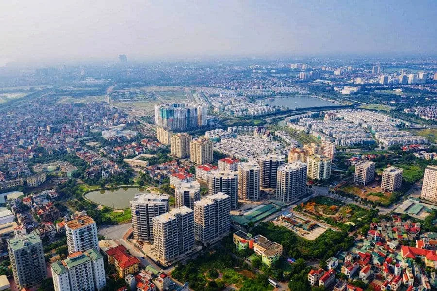 Đầu tư lần đầu: Tìm hiểu về thuật ngữ bất động sản theo luật kinh doanh bất động sản