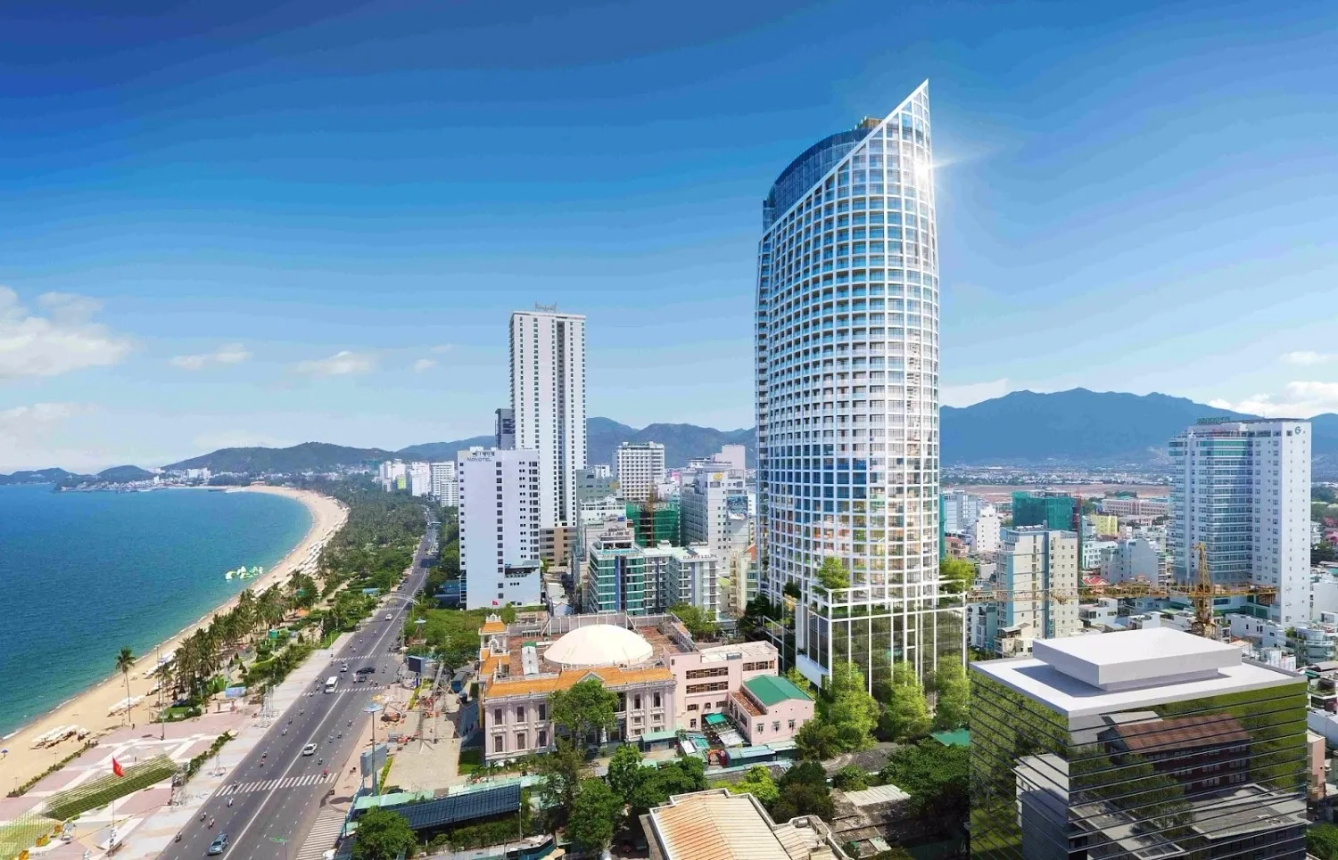Đầu tư lần đầu: Tìm hiểu về thuật ngữ về các loại hình bất động sản
