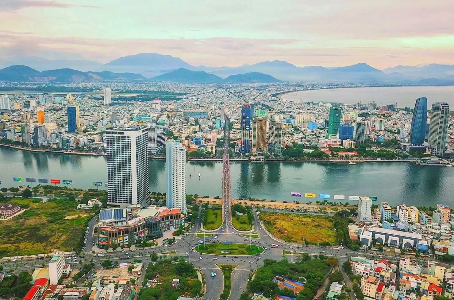 Đánh giá sức hút của kênh địa ốc trong năm 2024