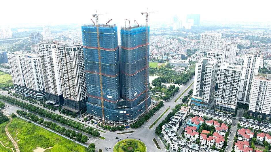 Vì sao giá chung cư quận Đống Đa liên tục tăng giá trong vòng 5 năm?