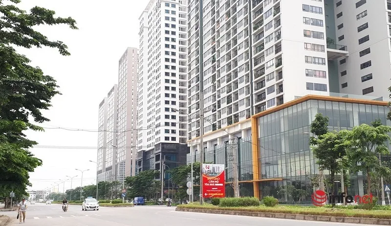 Giá chung cư Hà Nội "chạm nóc" lịch sử: Người mua vẫn tiếp tục chờ đợi?