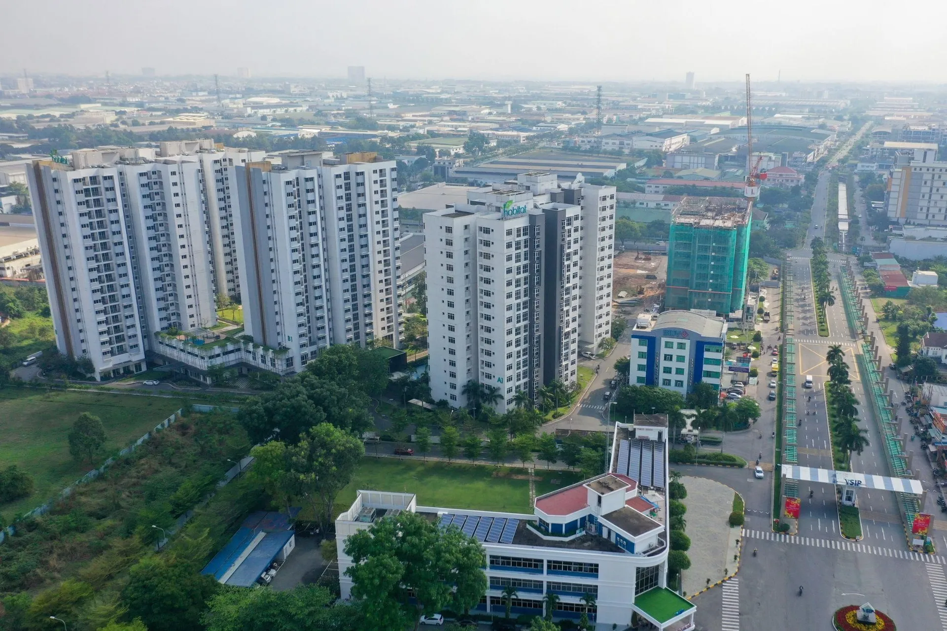 Sản phẩm bất động sản vẫn trong tình trạng mất cân đối cung - cầu, lý do vì sao?