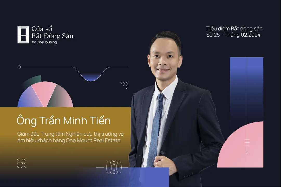 Dự báo thị trường BĐS năm 2024:  Phân khúc Chung cư và Thổ cư  sẽ dẫn dắt sự hồi phục thị trường Bất động sản Hà Nội 2024