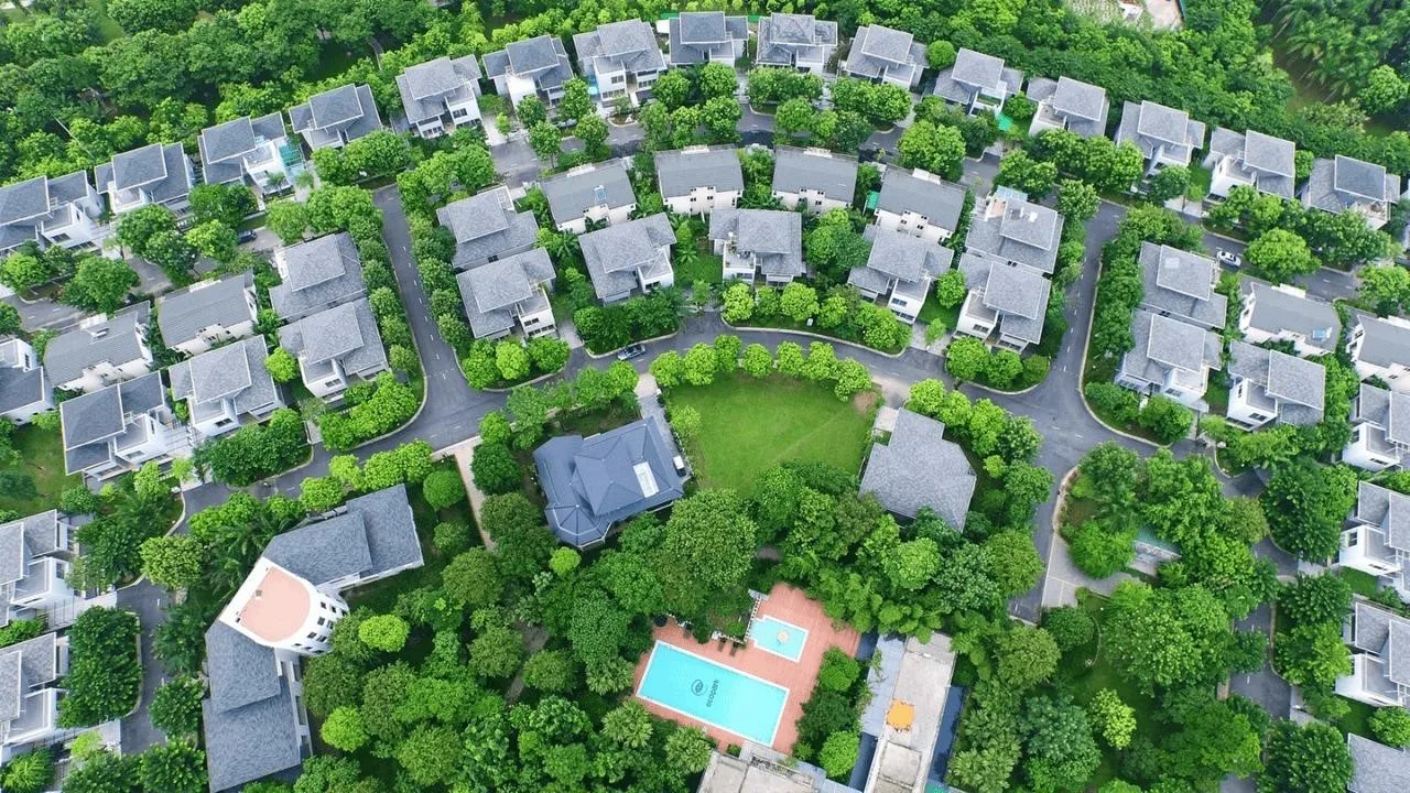 Hiểu rõ về bất động sản xanh để tránh bị trục lợi