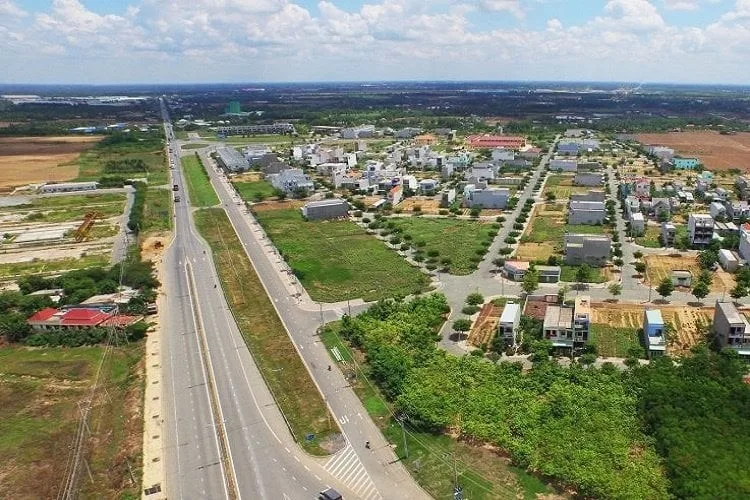Chung cư tiếp tục 'lên ngôi' trong năm 2024