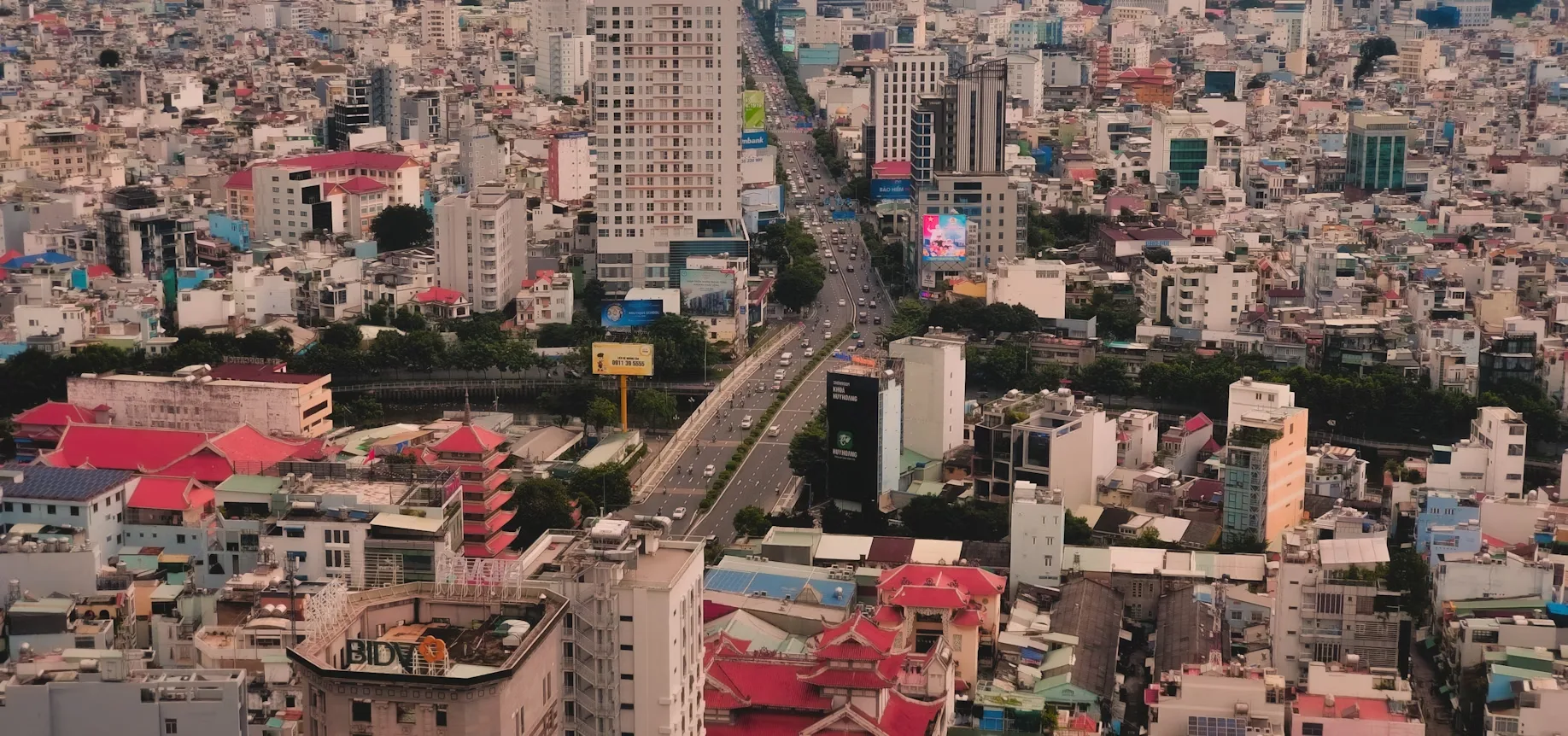 Khởi sắc cung cầu ở thị trường bất động sản Hà Nội