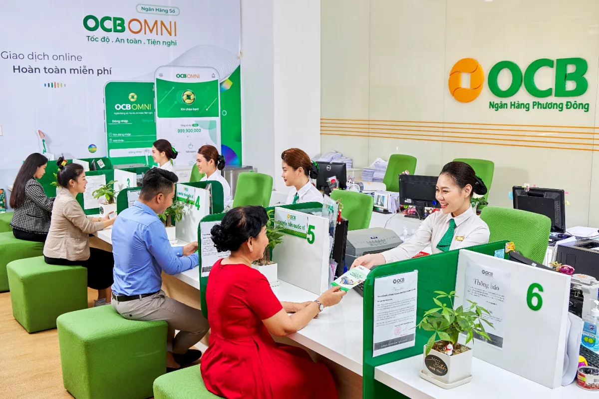 Vay ngân hàng OCB 3,5 tỷ mua nhà trả lãi bao nhiêu mỗi tháng?