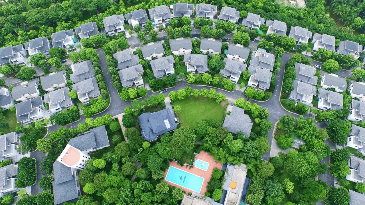 Bất động sản xanh liệu có "ngốn" nhiều tiền hơn?
