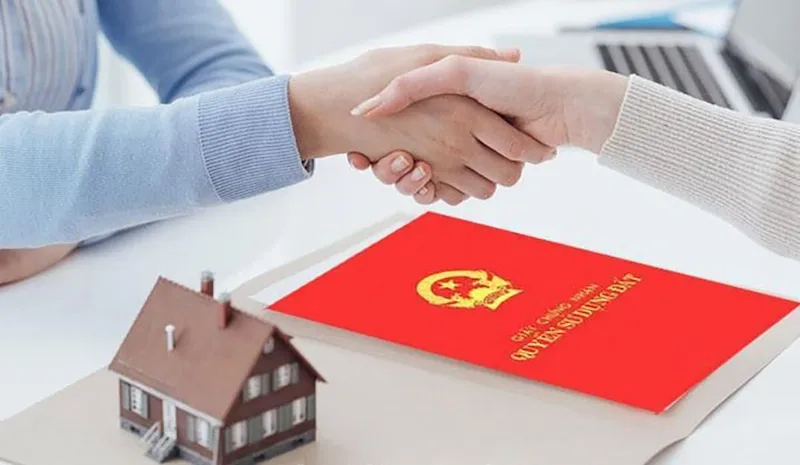 Thế chấp sổ đỏ để vay 3,4 tỷ mỗi tháng phải trả bao nhiêu tiền?