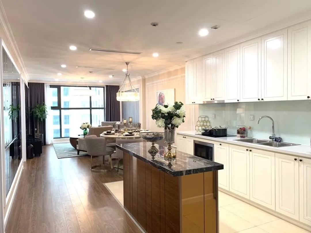Lương nghề quản lý du lịch nên vay mua trả góp căn hộ 3PN dự án Sunshine Garden như thế nào?