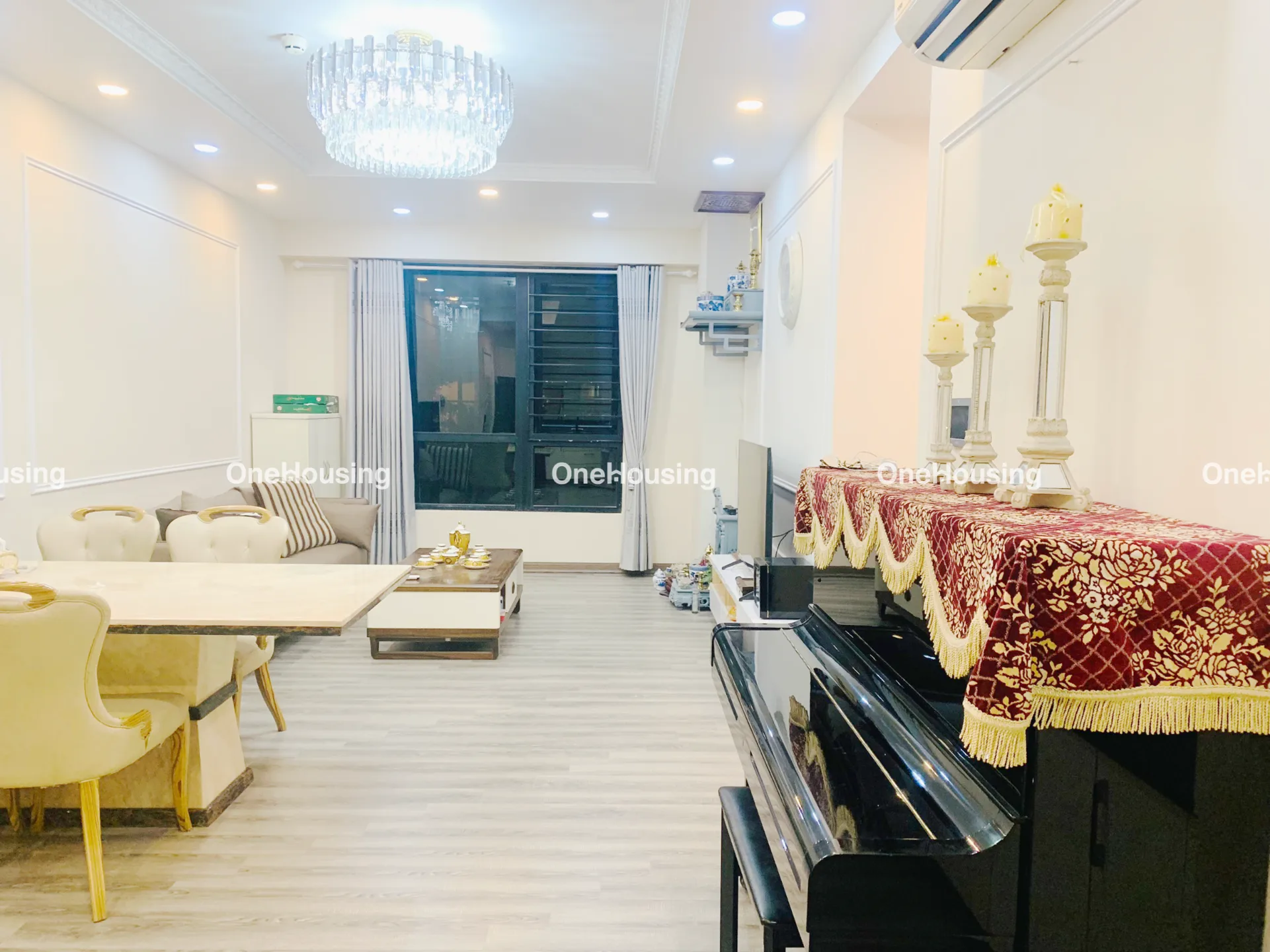 Lương 18 triệu đồng/tháng có thể mua trả góp căn hộ 1PN dự án Sunshine Garden không?