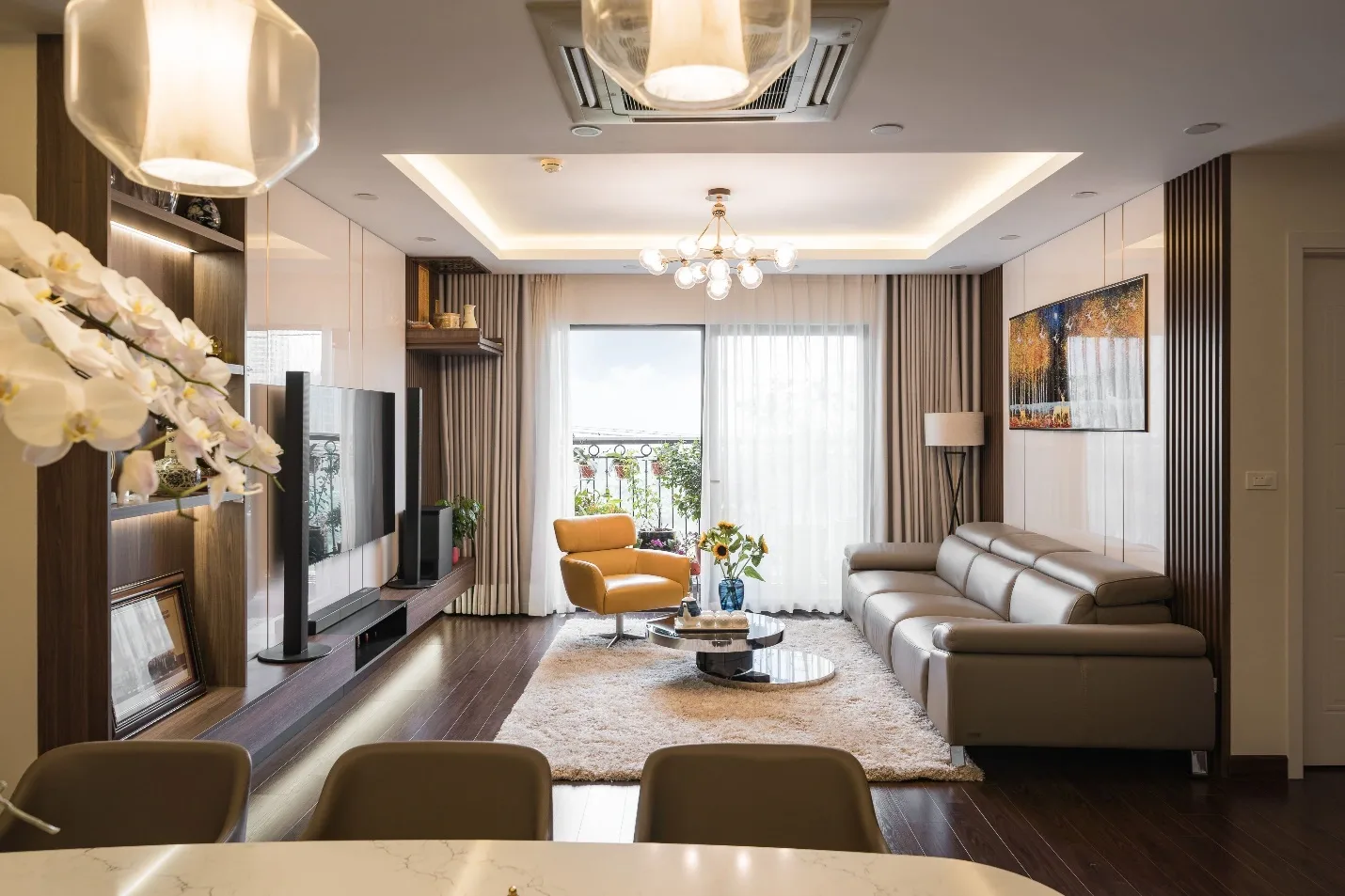 Giá căn hộ Hà Nội tăng liên tục 20 quý, lý do vì sao?