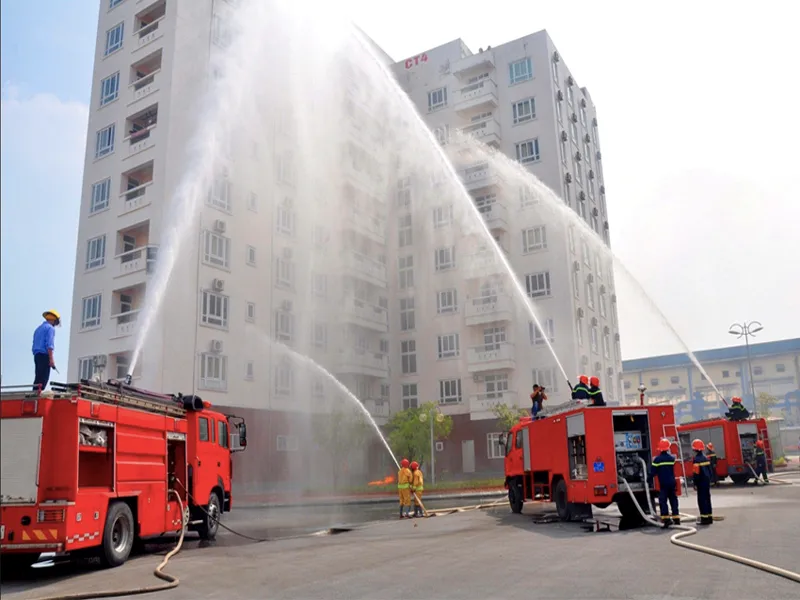 Một ưu tiên quan trọng khi chọn mua nhà nhưng nhiều người vẫn dễ bỏ qua