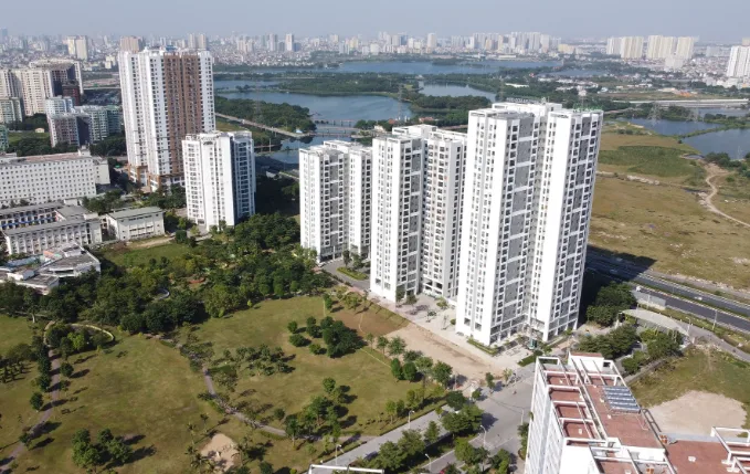 Tháo gỡ "nút thắt" các dự án khi Luật đất đai sửa đổi được thông qua