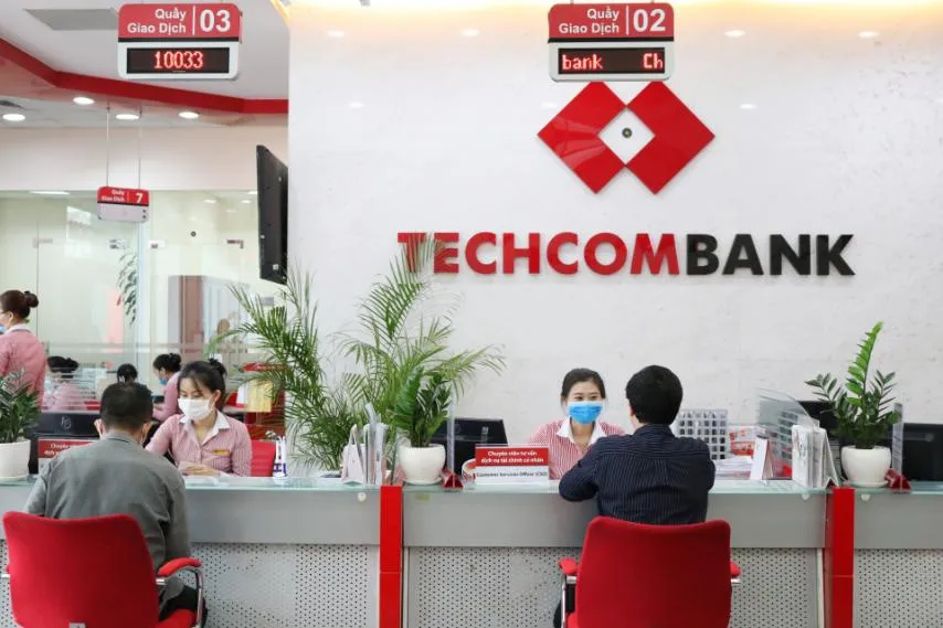Vay ngân hàng Techcombank 2,5 tỷ mua nhà trong 20 năm, gốc lẫn lãi phải trả mỗi tháng là bao nhiêu?